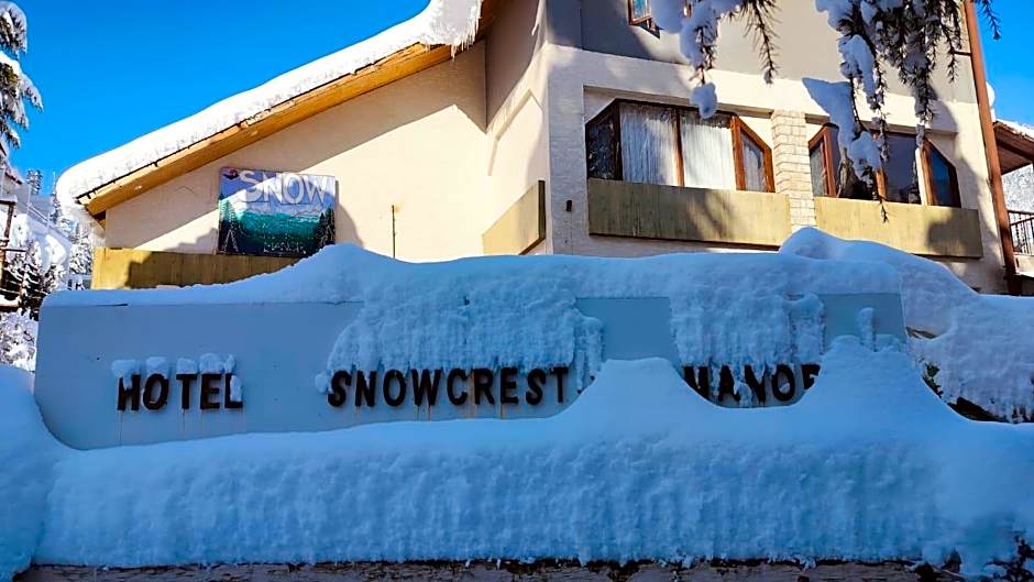 Hotel Snowcrests Manor