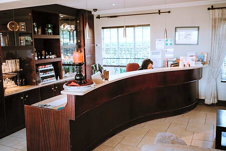 Glenburn Lodge & Spa