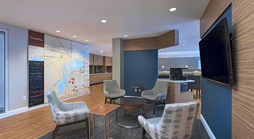 TownePlace Suites by Marriott Lake Charles