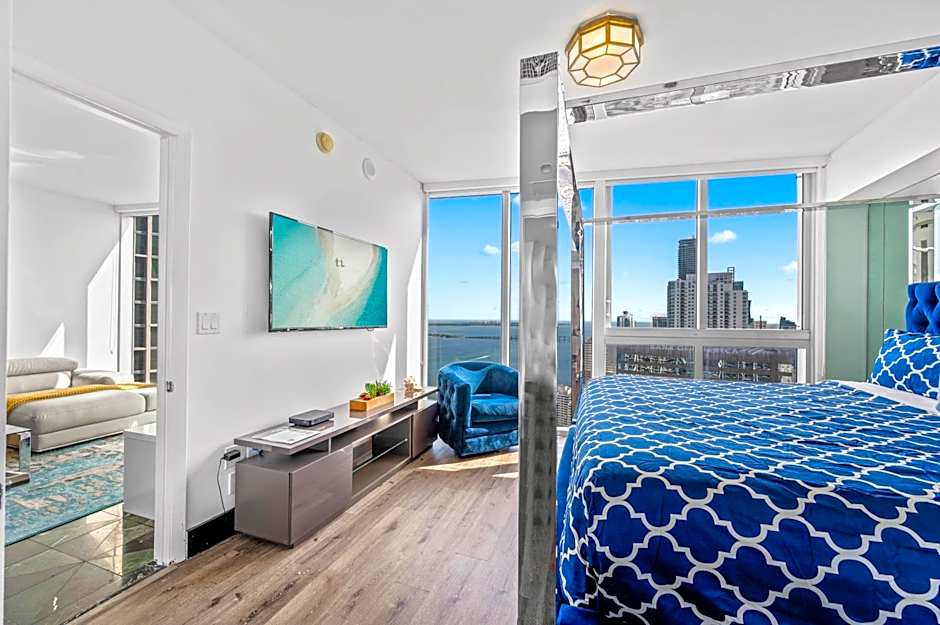 Icon Brickell Residences