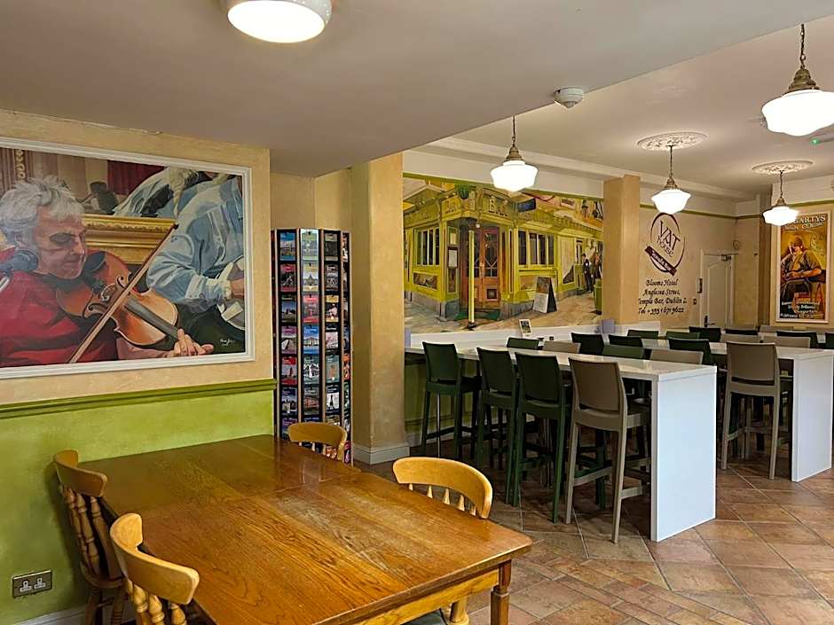 Gogartys Temple Bar Hostel