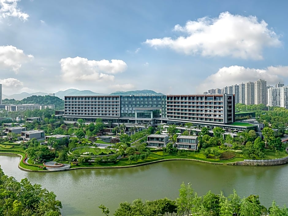 Sheraton Ninghai