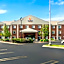 Comfort Suites Southfield/Detroit