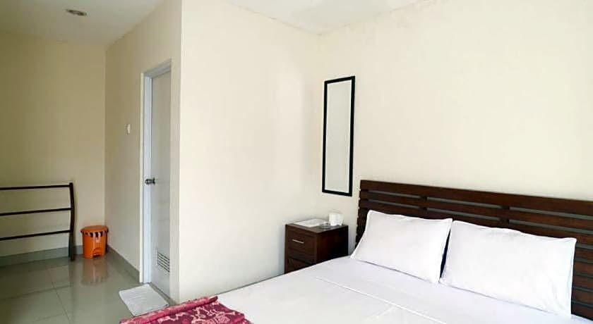 Sanur Ayu Hotel