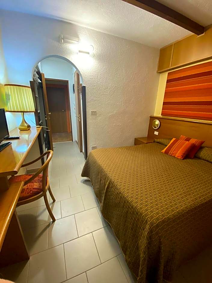 Hotel Sila