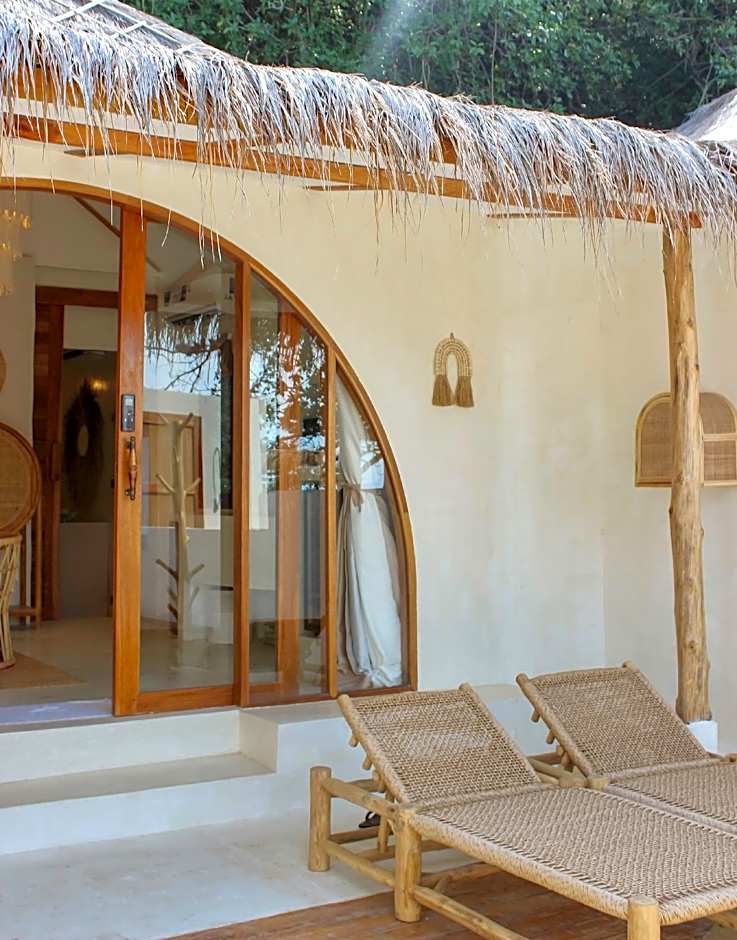 Cape Beach Villa Koh Samui