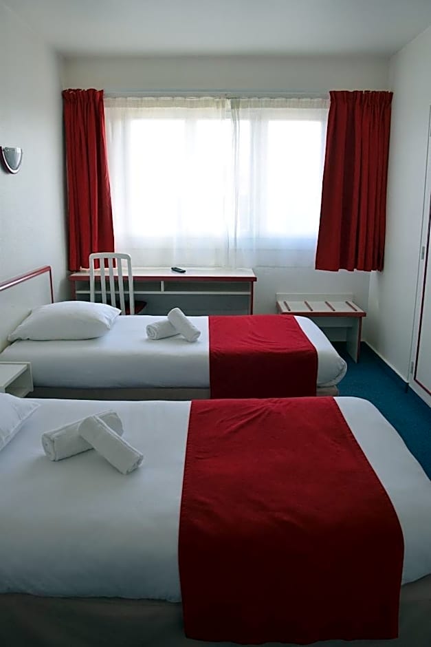 Citotel L'univers