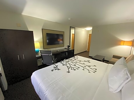 Superior King Room - Non Smoking