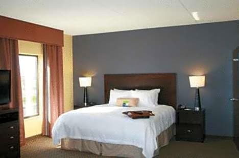 Hampton Inn & Suites Vineland