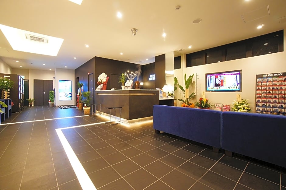 HOTEL LiVEMAX Himeji Shiyakusho Mae