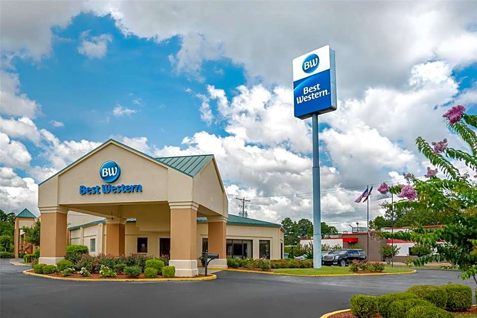 Best Western Airport Inn