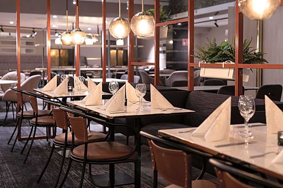 Scandic Rovaniemi City