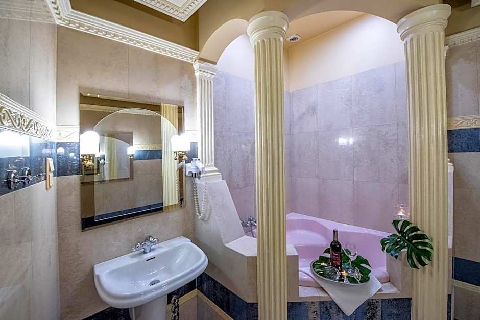 Hotel Royal