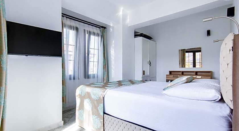 Gokceada Marmaros Butik Otel