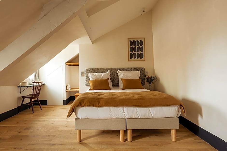 Hôtel de la Gaîté