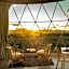 Eslanzarote Luxurious Eco Dome Experience