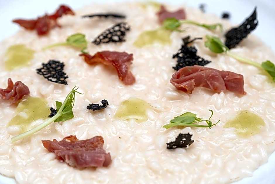 Hotel Classic - Azzurro Club