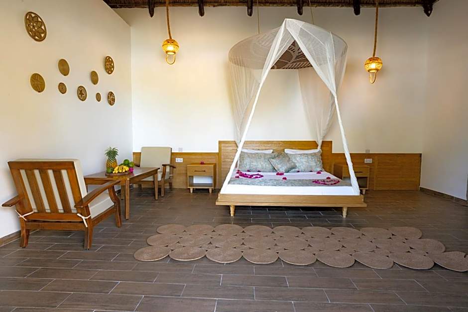 Turkuaz Beach Zanzibar