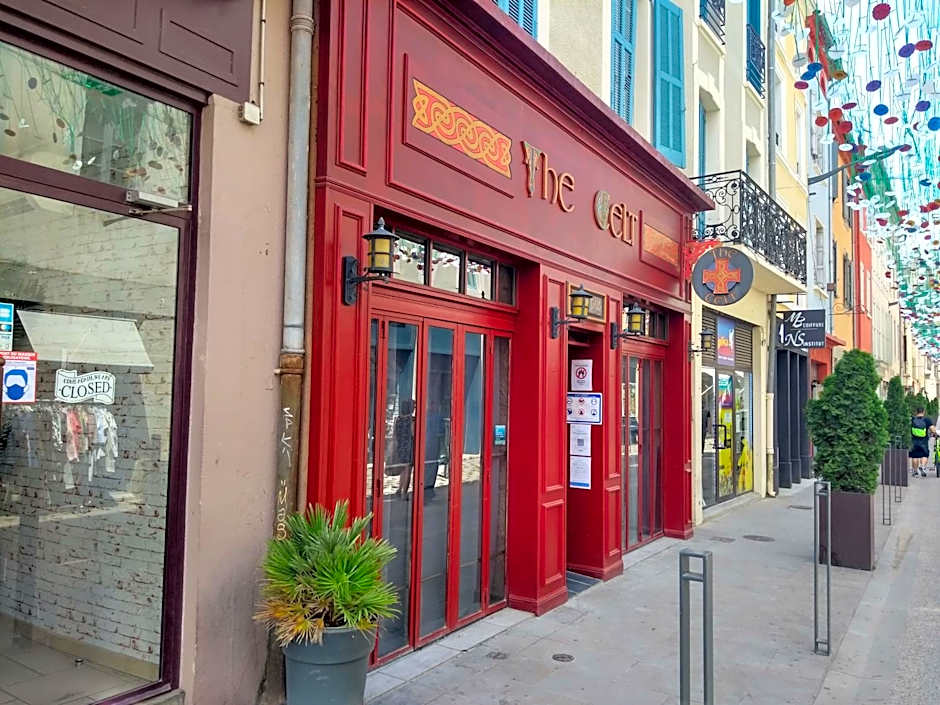 Number15 Guesthouse Carcassonne