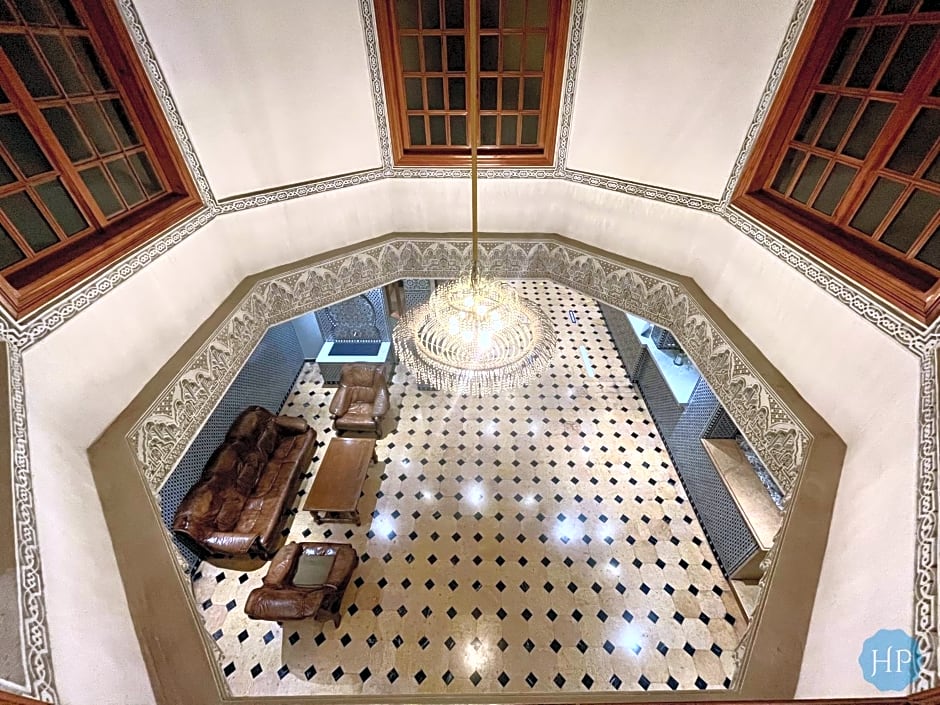 Hôtel Plaisance