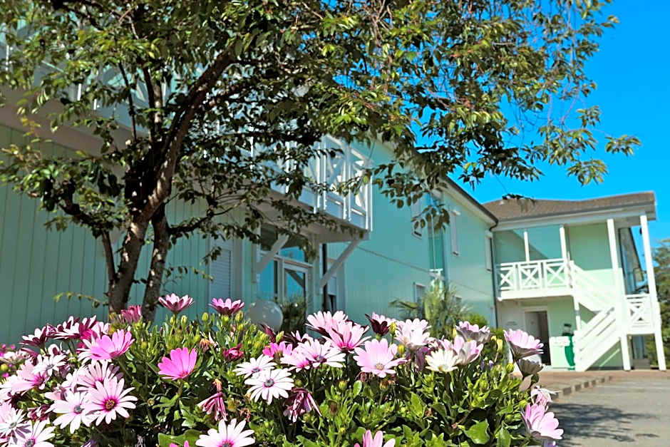 Fasthotel Artigues
