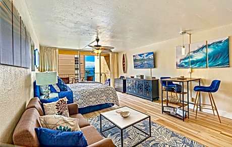 Vincson Island Paradise at Royal Kahana by Outrigger