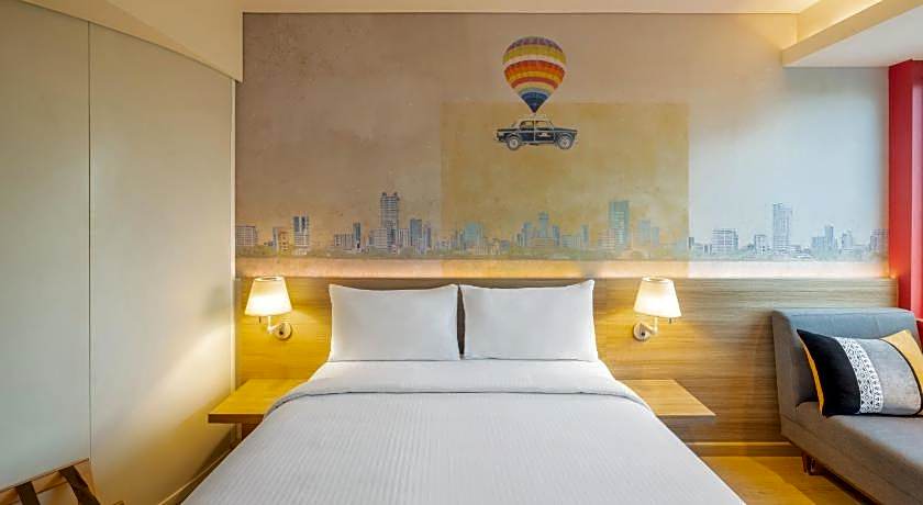 ibis Thane