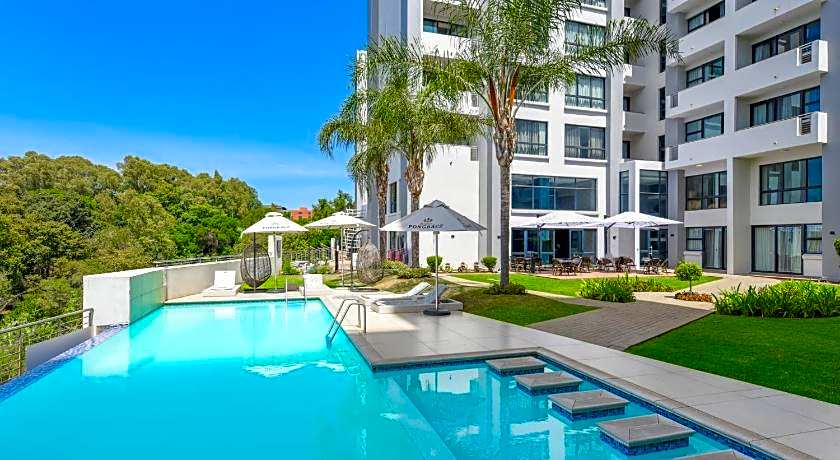 The Regency Apartment Hotel Menlyn