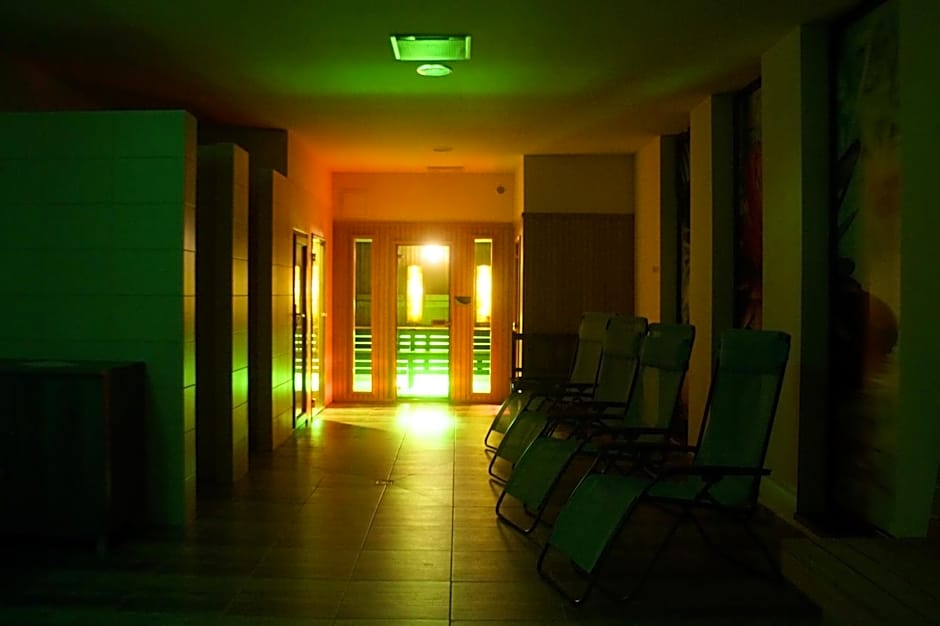 Fitromax Sportpanzió Ajka