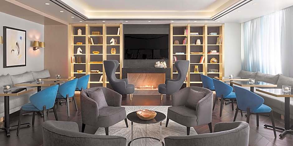 InterContinental Sofia By IHG