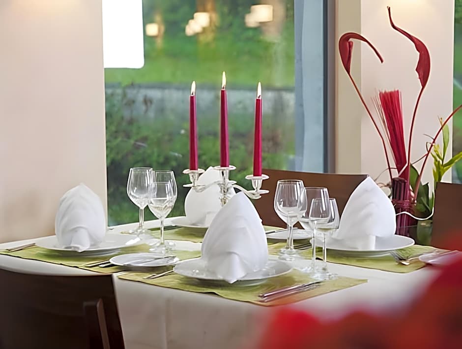 Hotel am Markt Garni - Aegidienberg