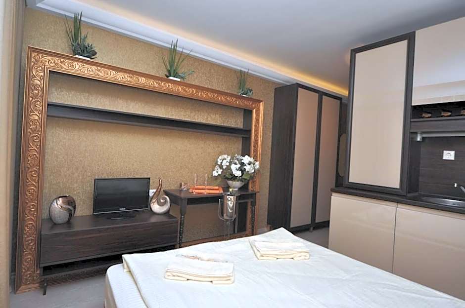 Harmony Suites Jungle - Family Friendly Complex