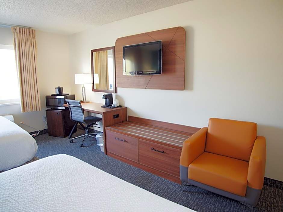 Ramada by Wyndham Coeur d'Alene