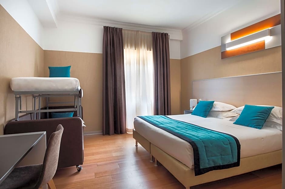 Best Western Plus Hotel City Geona