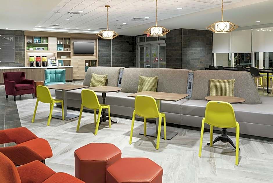 Home2 Suites by Hilton Jacksonville Airport