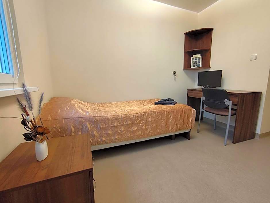 Dom Studencki Zbyszko