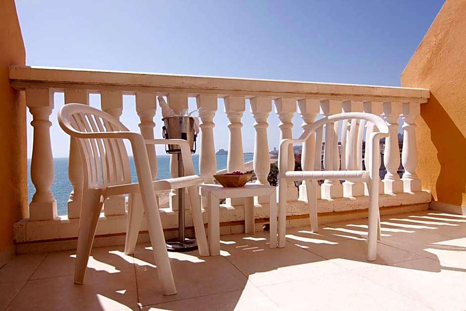 Gran Hotel Peñiscola
