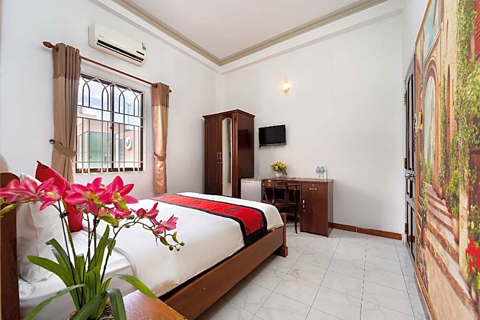 Collection O Madam Cuc Hotel