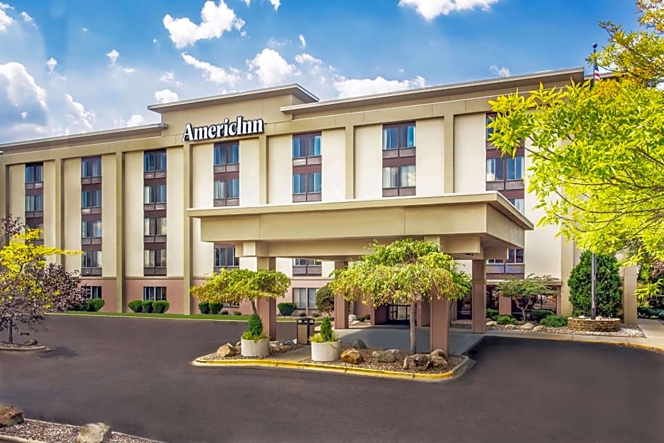 AmericInn by Wyndham Madison West