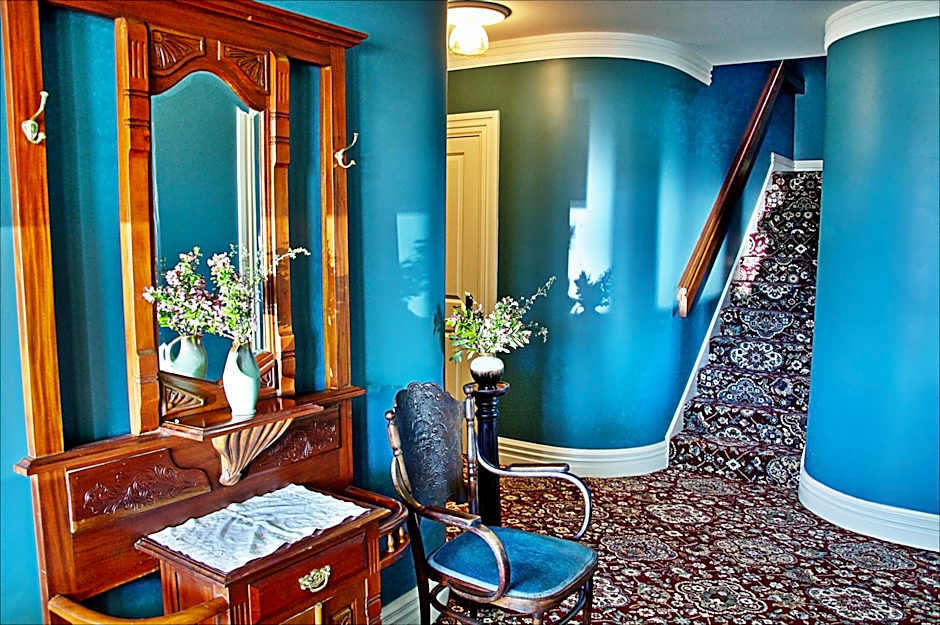 Theatre Royal Hotel