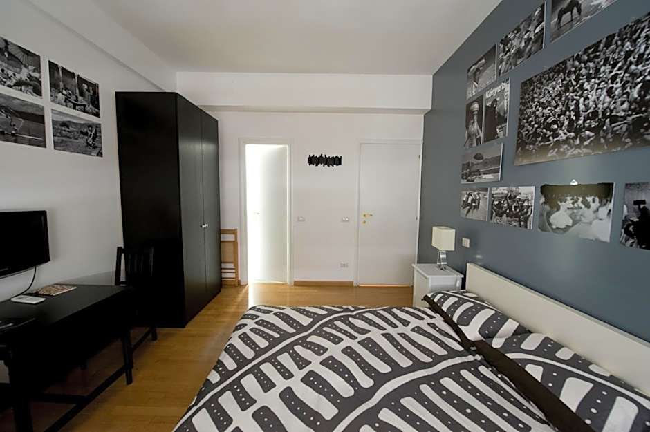 The Photos Room B&B