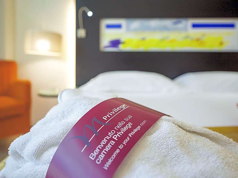 Mercure Siracusa Prometeo