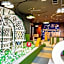 Crowne Plaza Dalian Sports Center by IHG