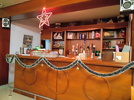 GRAND HOTEL SAMOKOV