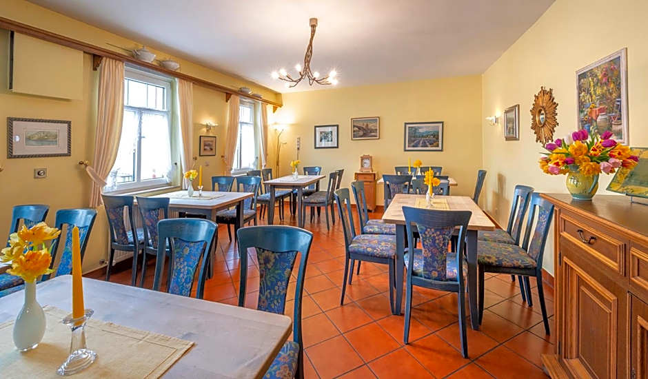 Hotel Gasthof Zum Rossle