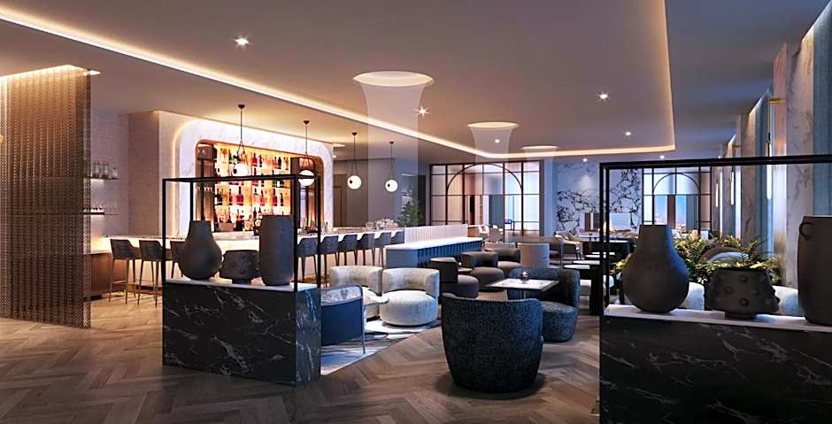 Intercontinental Indianapolis By IHG