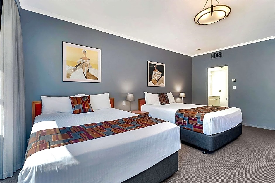 Quality Inn O'Connell