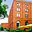 Hotelpark Stadtbrauerei Arnstadt