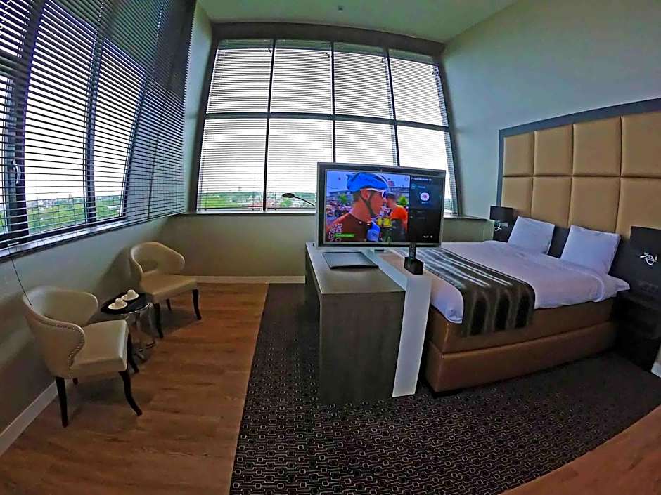 Riva hotel Den Haag - Delft