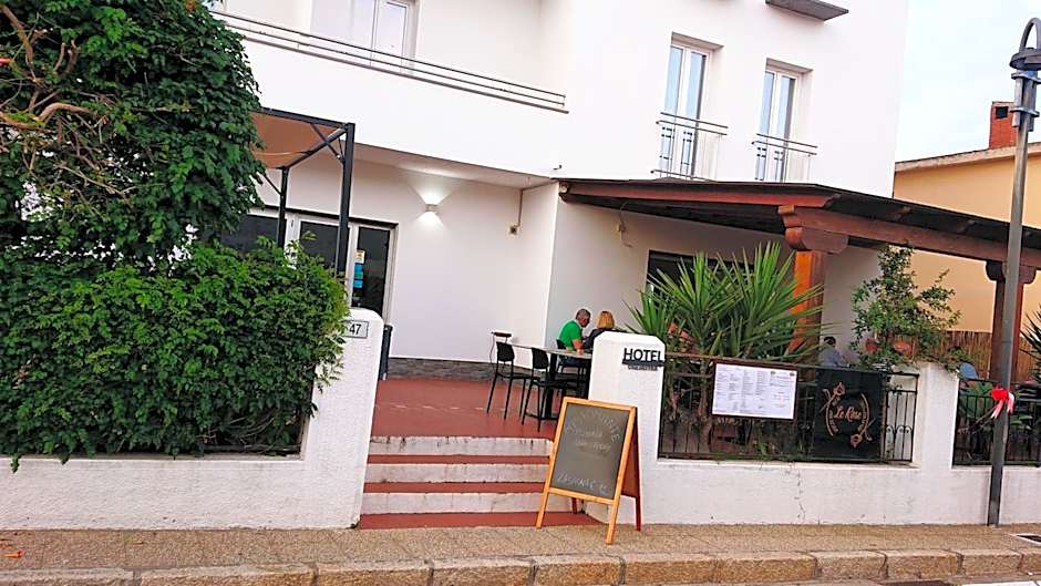 Hotel Ogliastra
